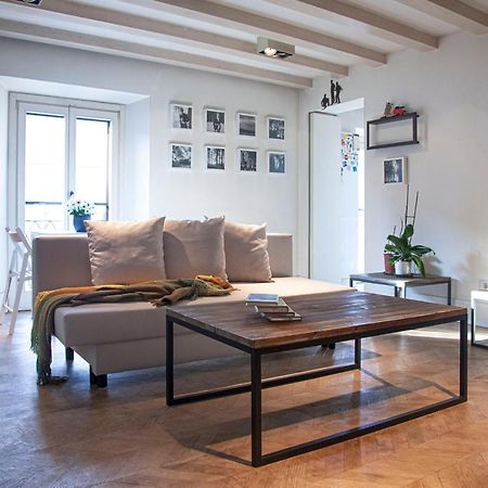Апартаменти Brera Milano 3Pax Wifi Full Top Екстер'єр фото