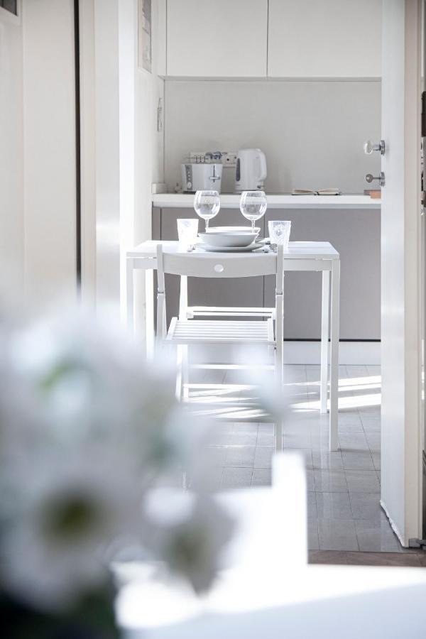 Апартаменти Brera Milano 3Pax Wifi Full Top Екстер'єр фото
