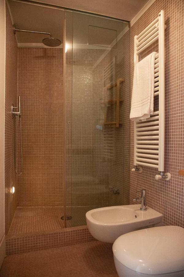 Апартаменти Brera Milano 3Pax Wifi Full Top Екстер'єр фото