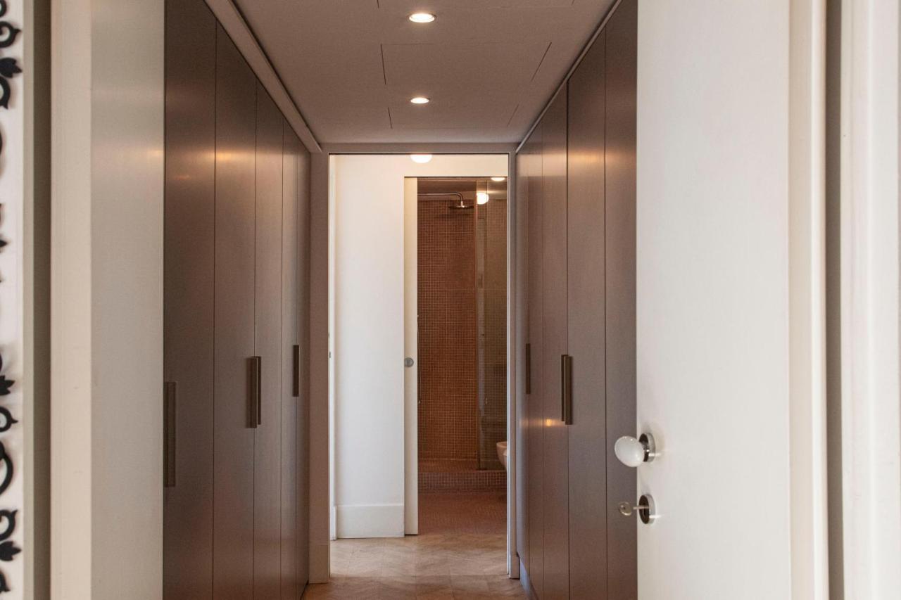 Апартаменти Brera Milano 3Pax Wifi Full Top Екстер'єр фото